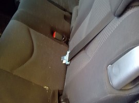 2007 TOYOTA RAV4, RED, SPORT, 2.4L, AT. AWD. Z25982